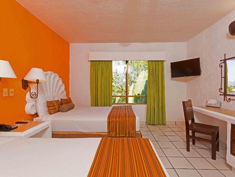 Las Palmas By The Sea All Inclusive Puerto Vallarta Ruang foto