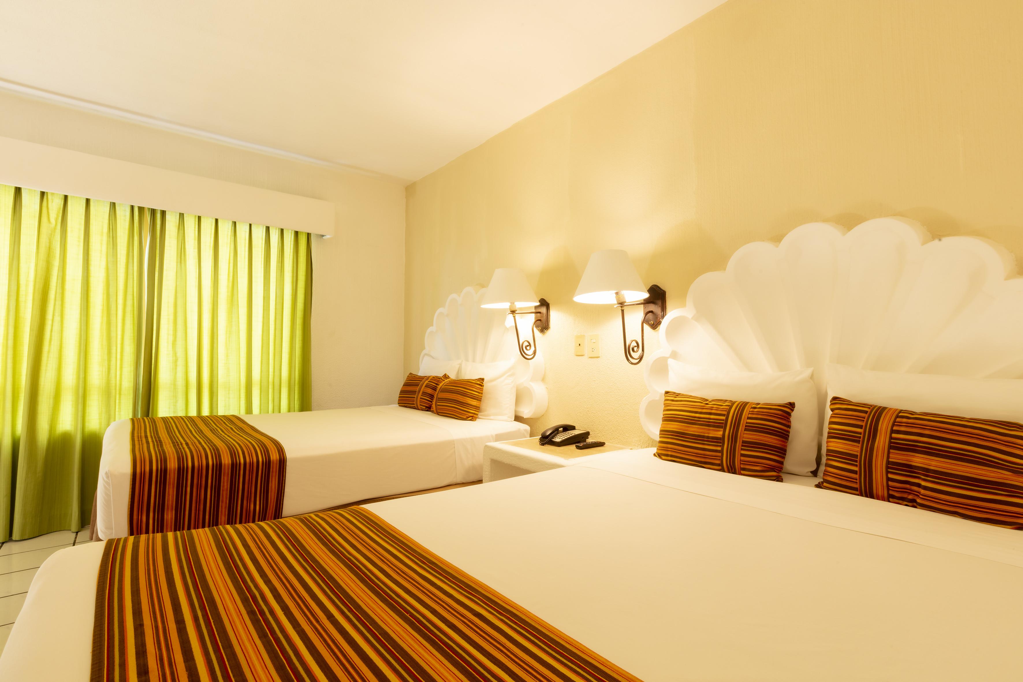 Las Palmas By The Sea All Inclusive Puerto Vallarta Bagian luar foto
