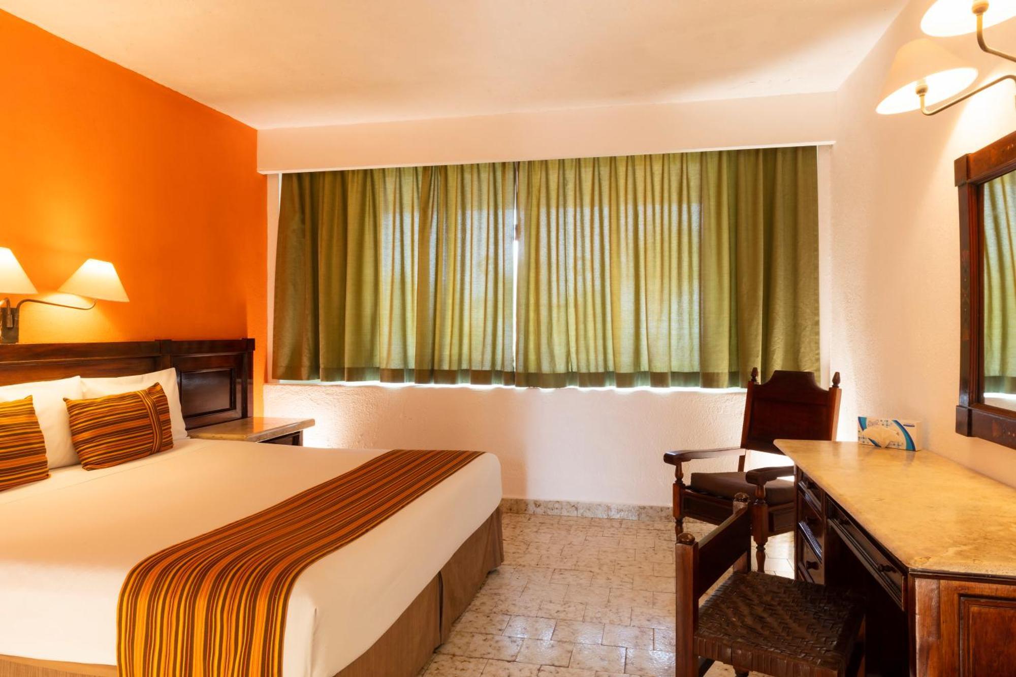 Las Palmas By The Sea All Inclusive Puerto Vallarta Bagian luar foto