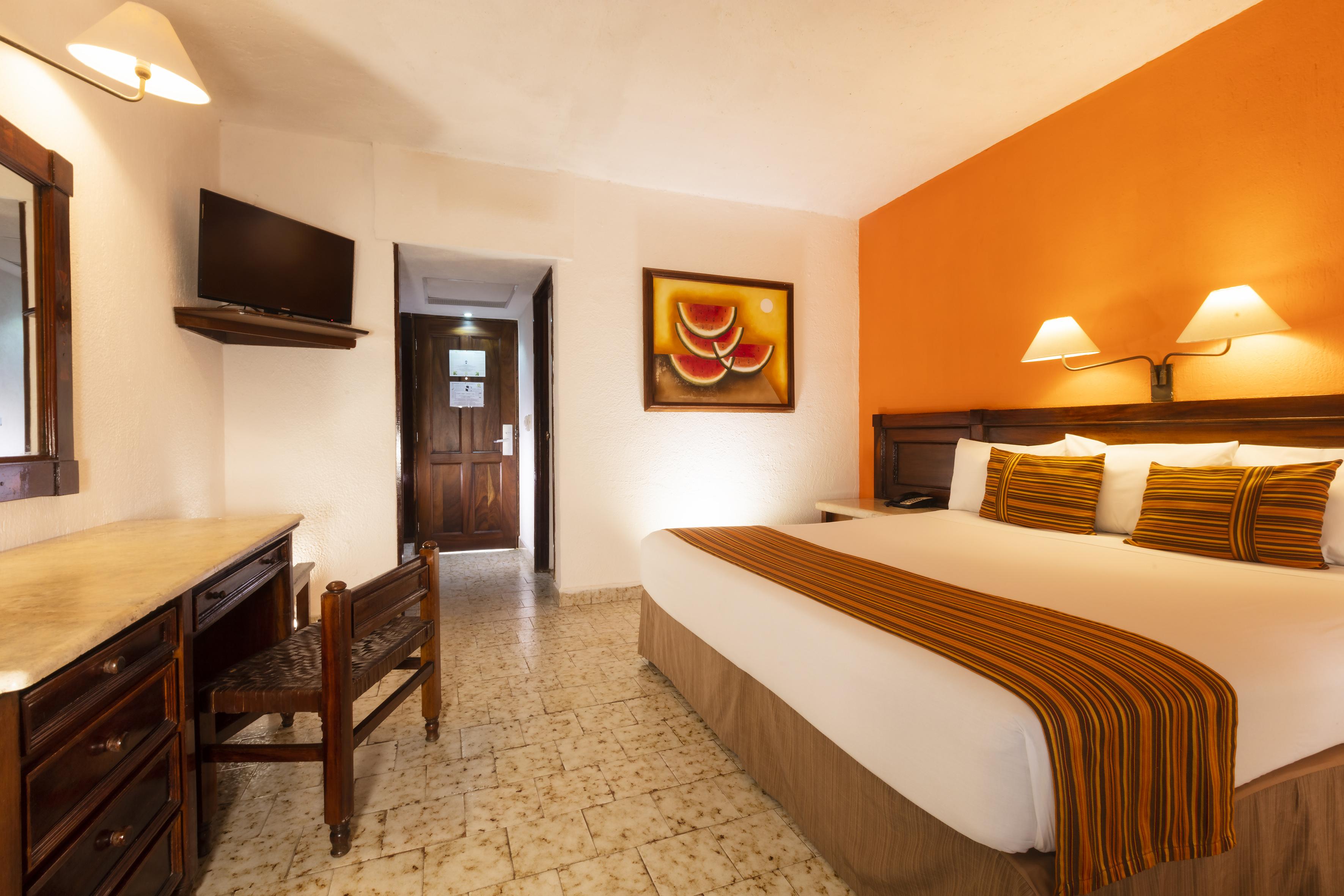 Las Palmas By The Sea All Inclusive Puerto Vallarta Bagian luar foto