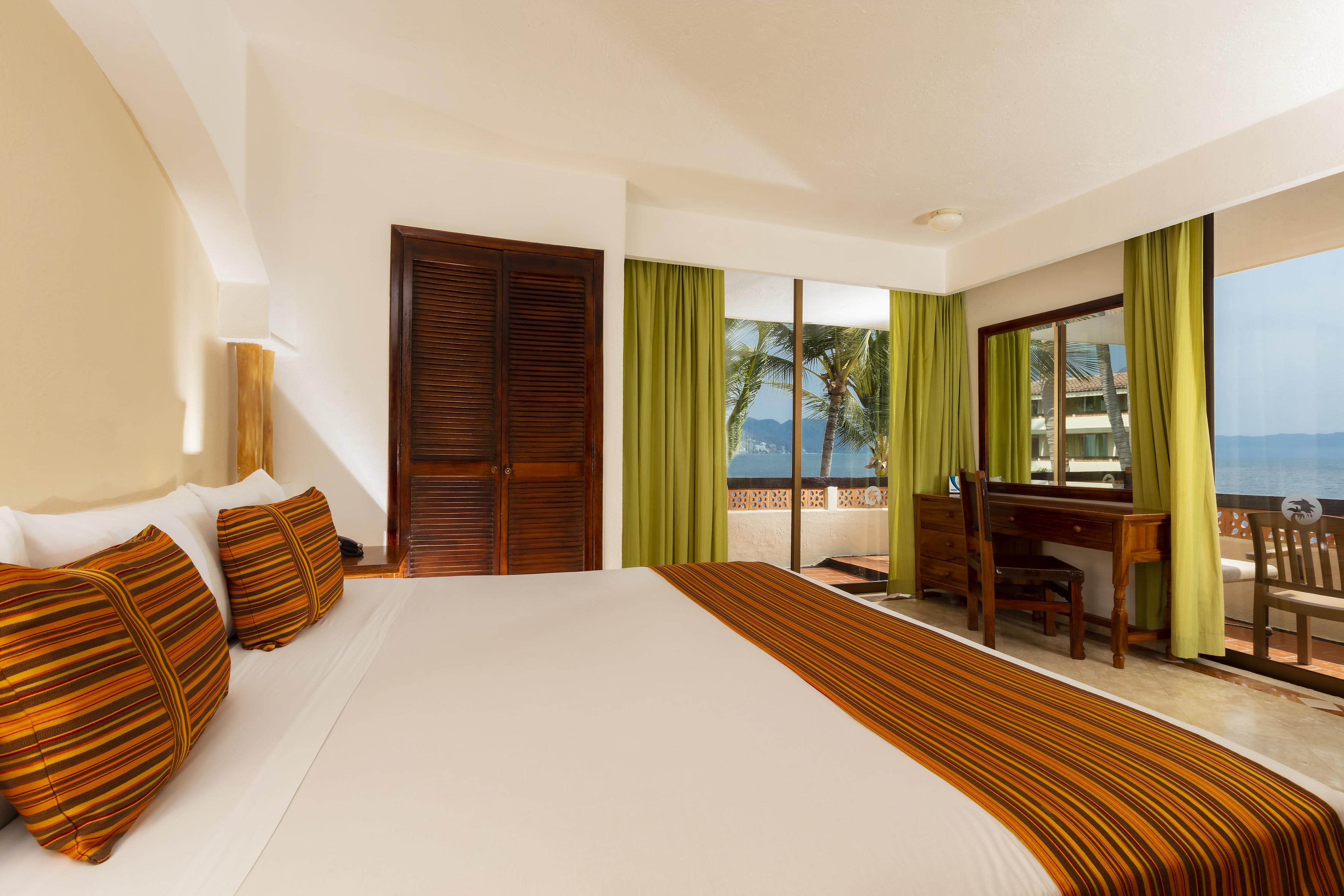Las Palmas By The Sea All Inclusive Puerto Vallarta Bagian luar foto