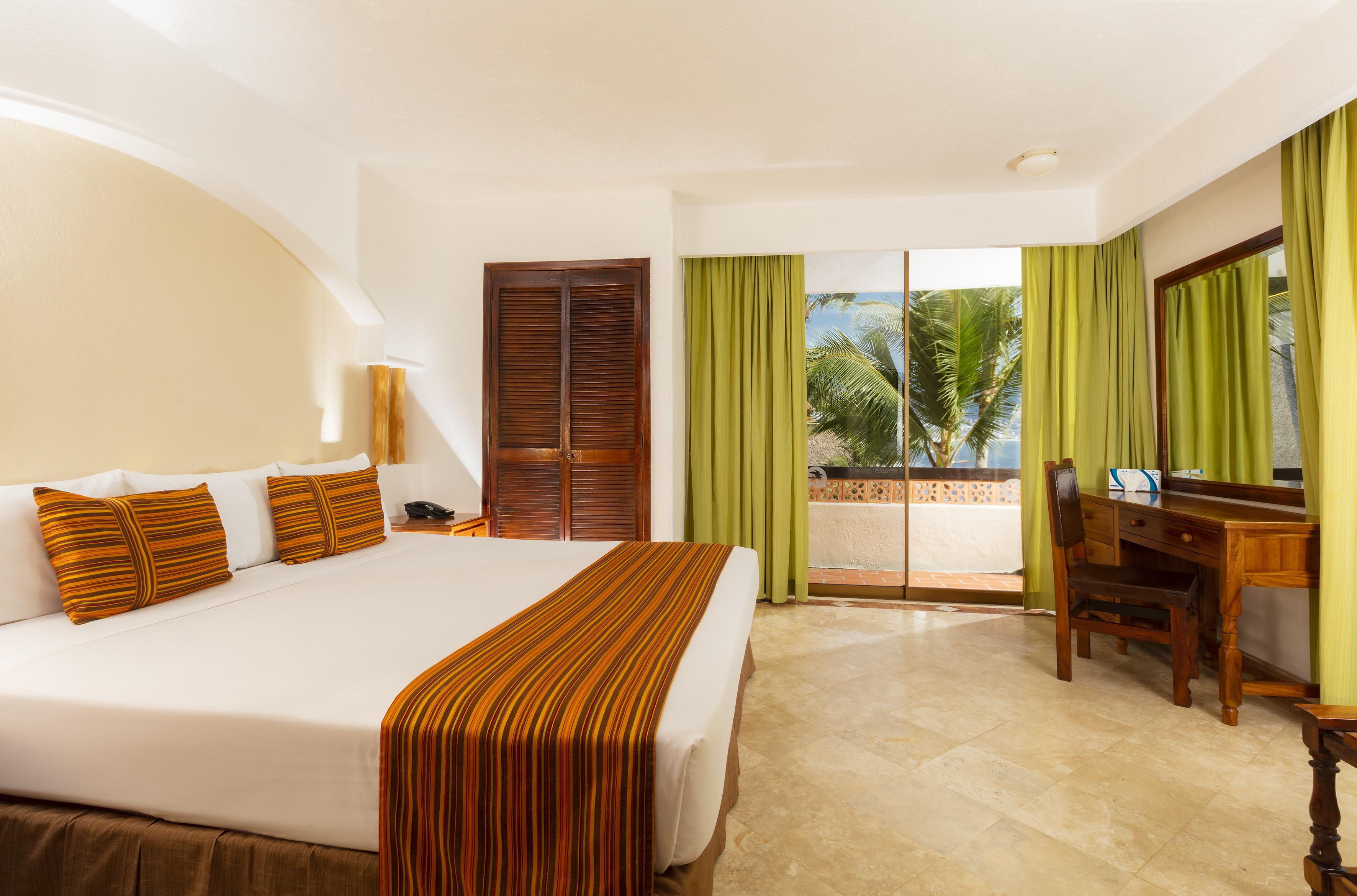Las Palmas By The Sea All Inclusive Puerto Vallarta Bagian luar foto
