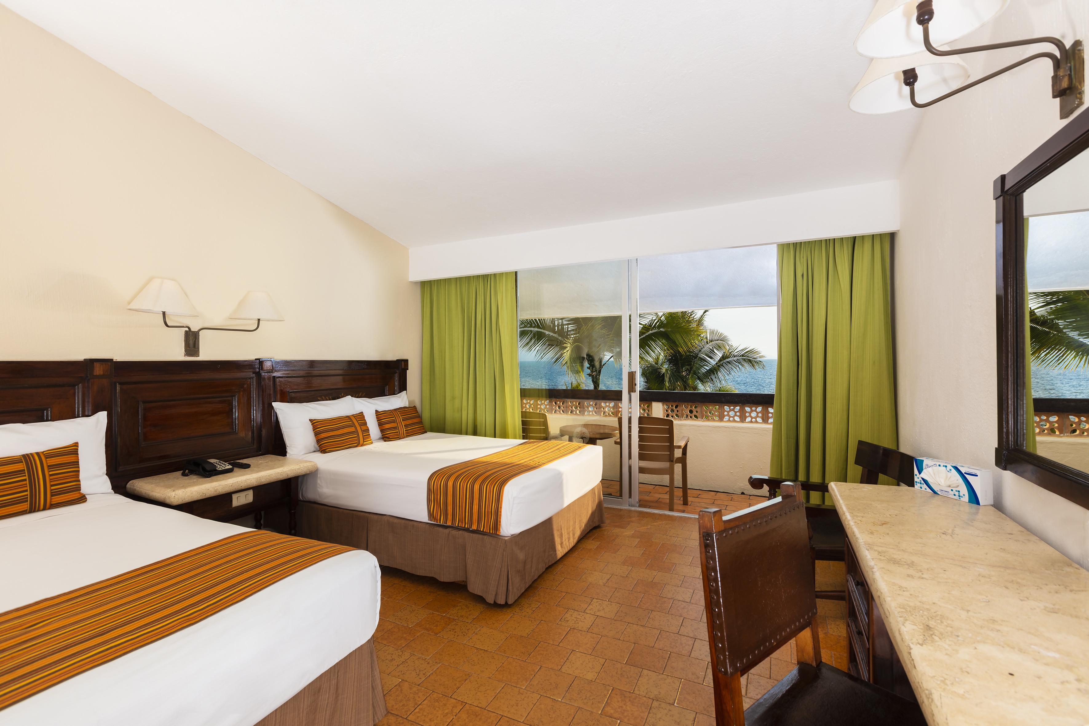 Las Palmas By The Sea All Inclusive Puerto Vallarta Bagian luar foto