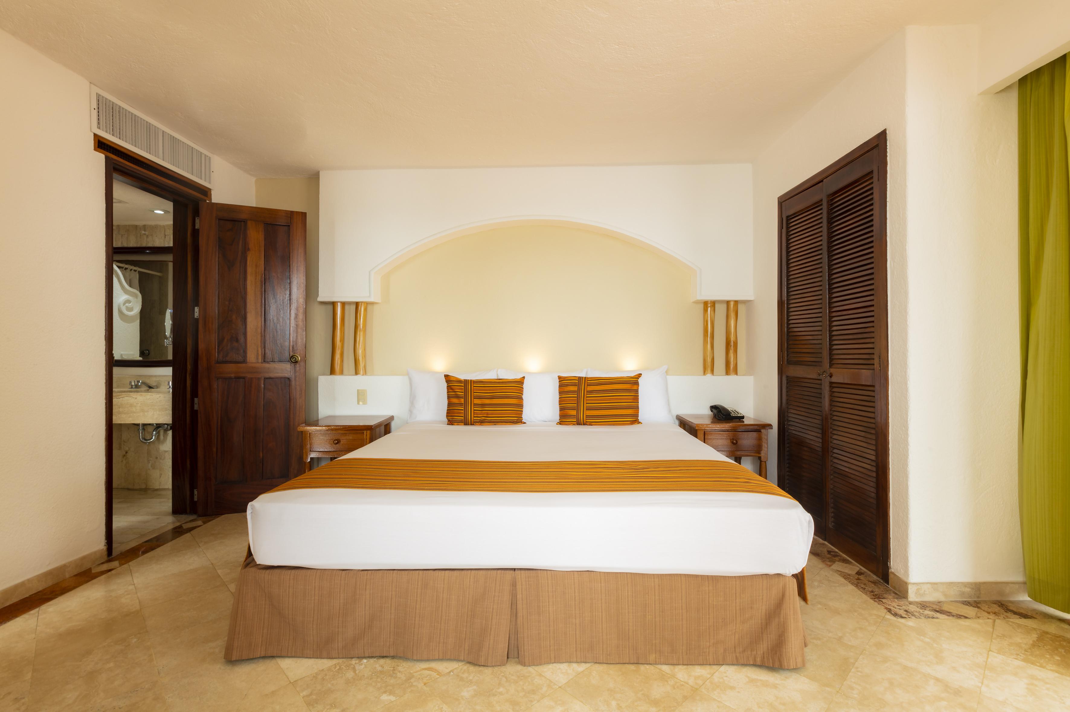 Las Palmas By The Sea All Inclusive Puerto Vallarta Bagian luar foto