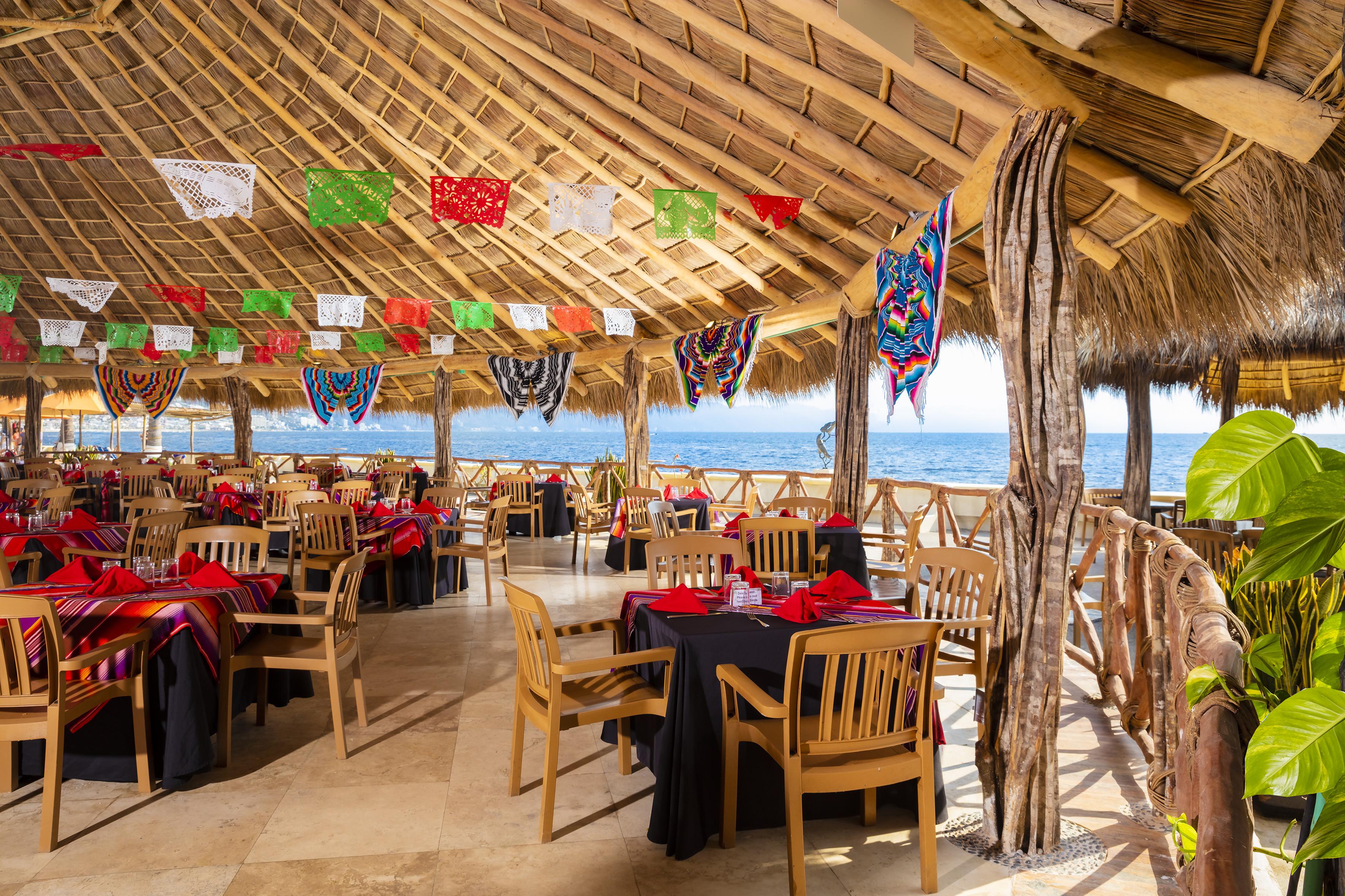 Las Palmas By The Sea All Inclusive Puerto Vallarta Bagian luar foto