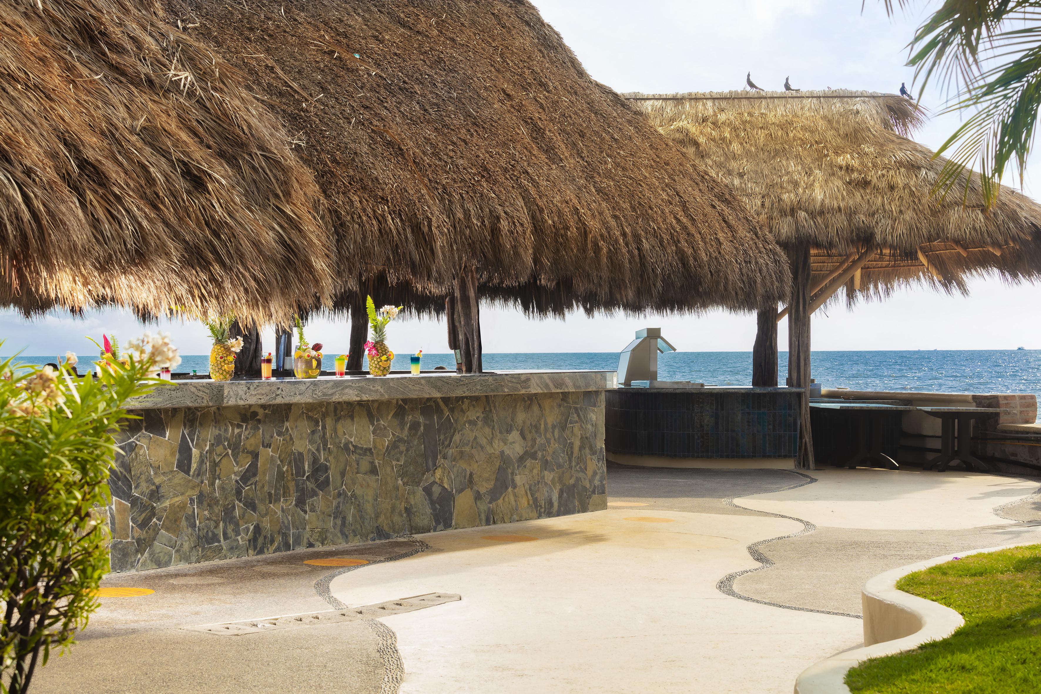 Las Palmas By The Sea All Inclusive Puerto Vallarta Bagian luar foto