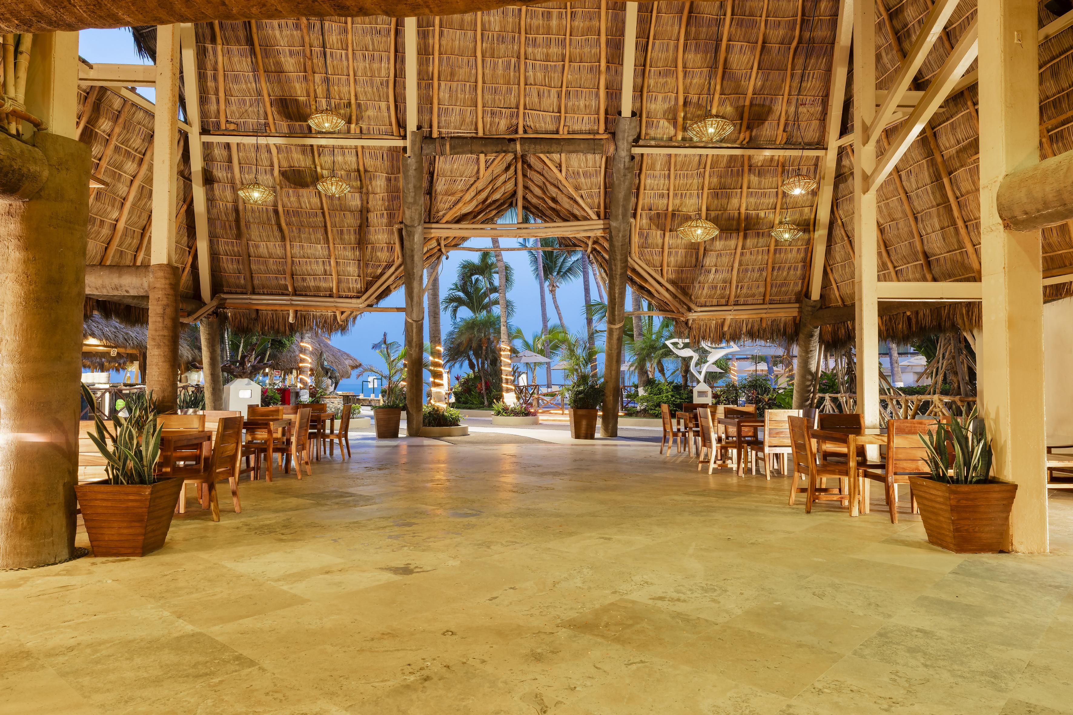 Las Palmas By The Sea All Inclusive Puerto Vallarta Bagian luar foto