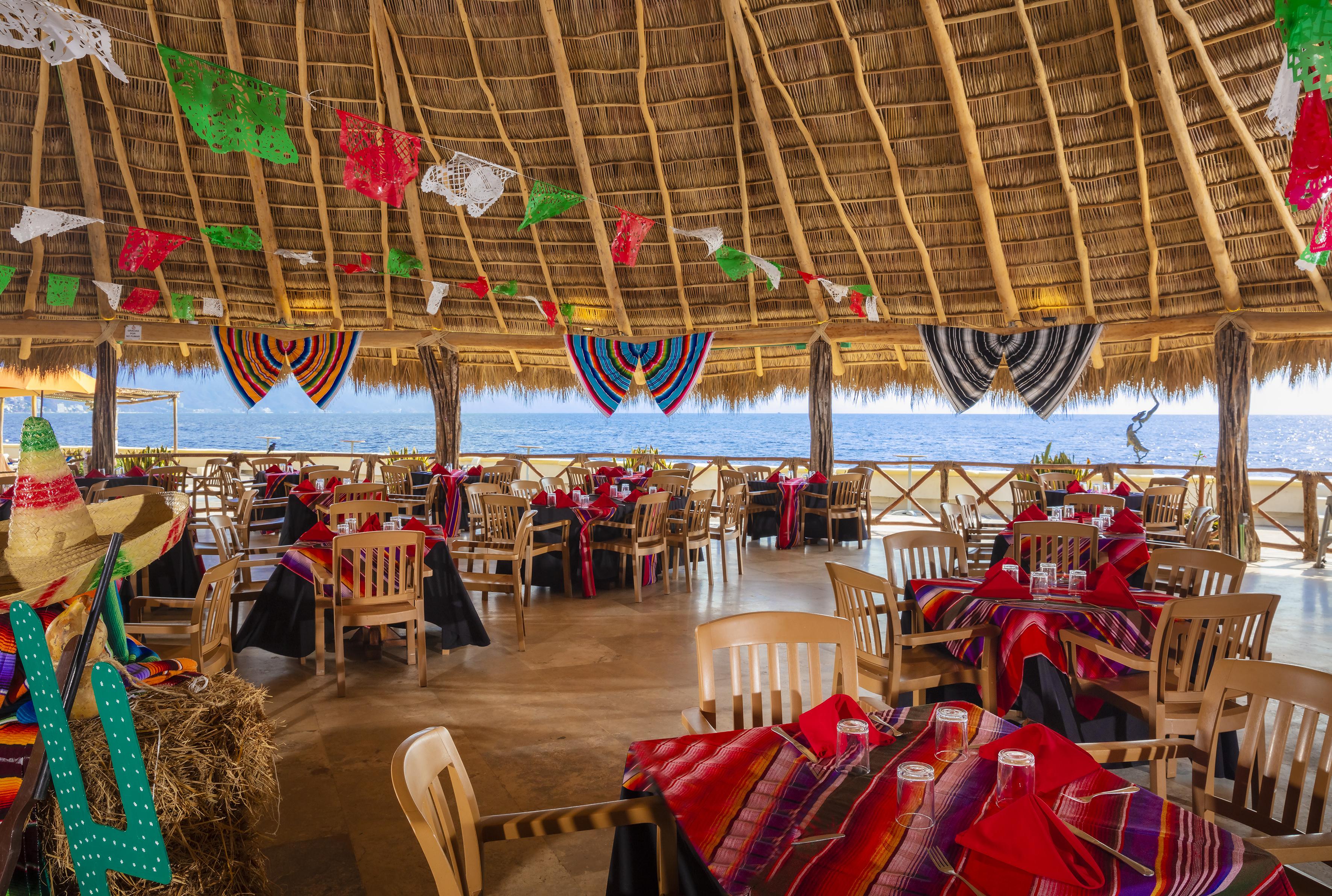 Las Palmas By The Sea All Inclusive Puerto Vallarta Bagian luar foto