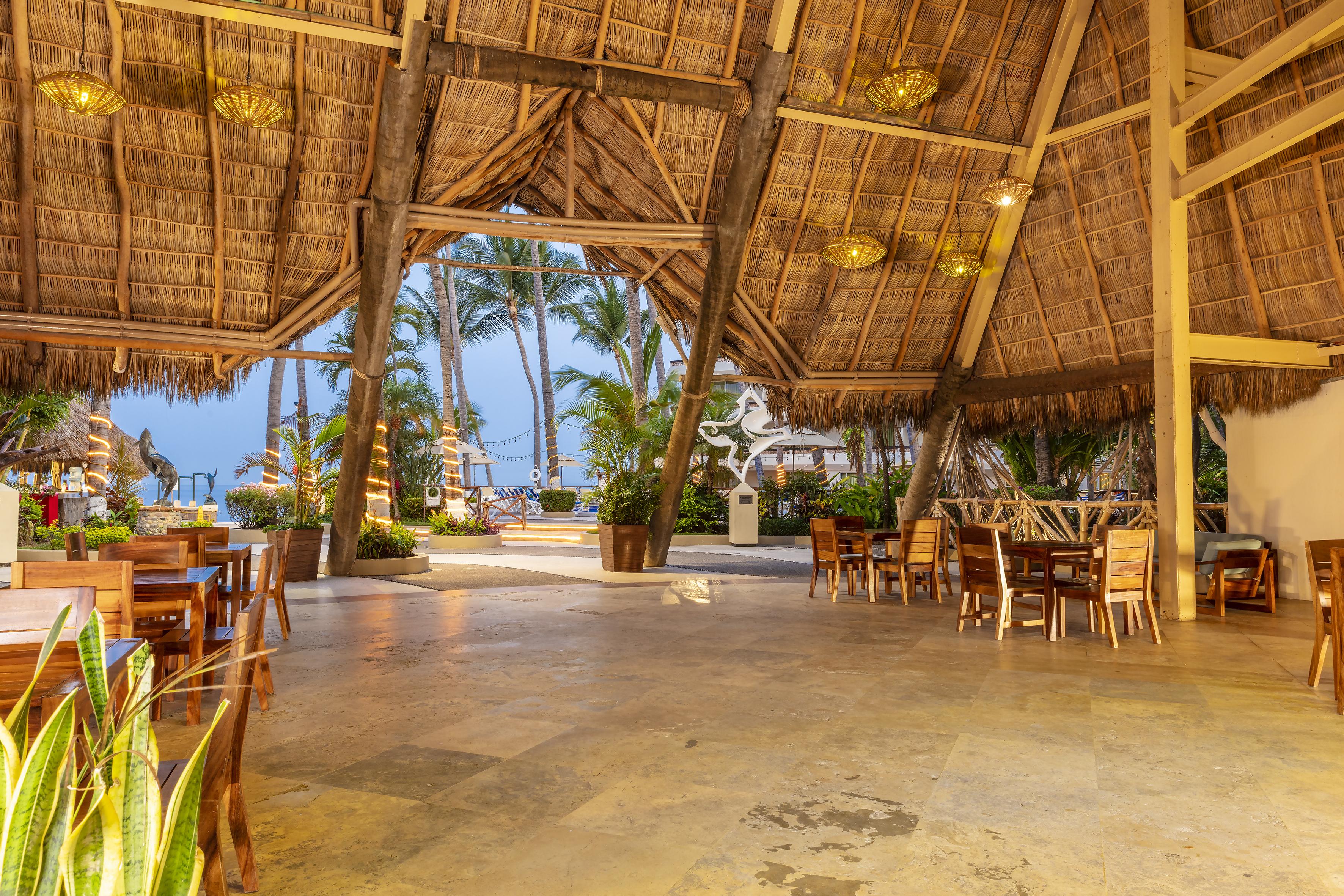 Las Palmas By The Sea All Inclusive Puerto Vallarta Bagian luar foto