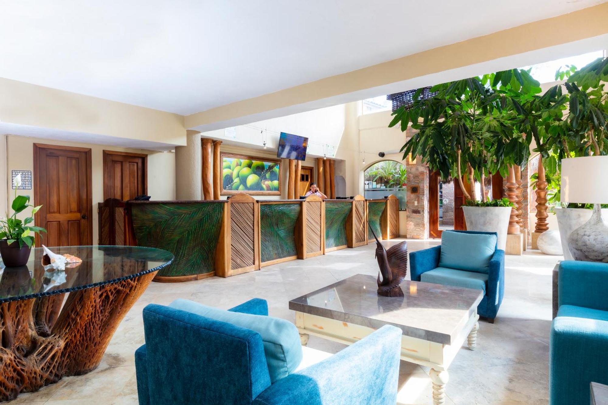 Las Palmas By The Sea All Inclusive Puerto Vallarta Bagian luar foto